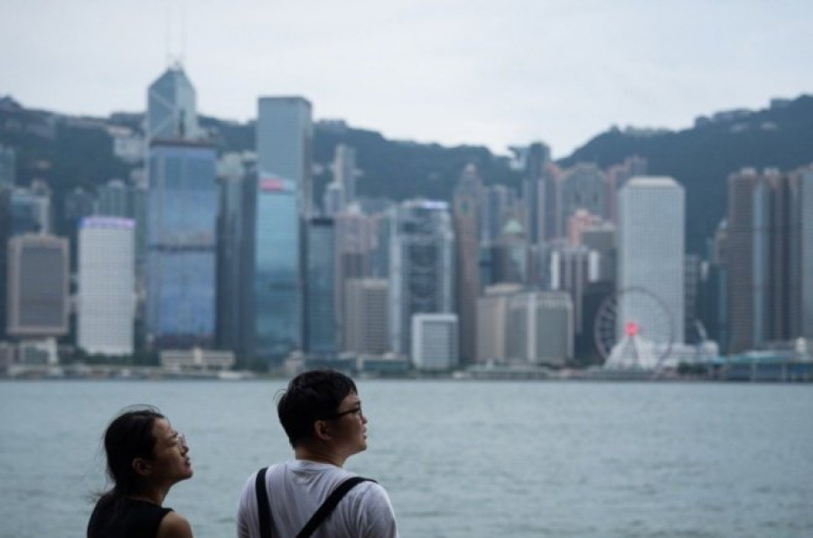 U Hong Kongu zabilježena najviša temperatura u martu u 140 godina od 31,5 stepen
