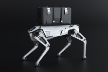 Robot jednorog, kućni ljubimac budućnosti