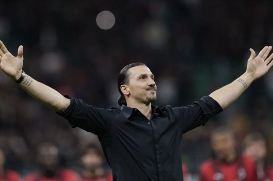 Ibrahimović protiv Srbije završava profesionalnu karijeru