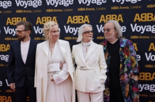 Obilježeno 50 godina od pobjede grupe ABBA na Evroviziji