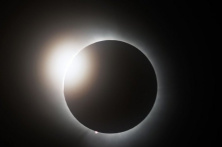 Milioni ljudi iz SAD, Meksika i Kanade posmatrali pomračenje Sunca