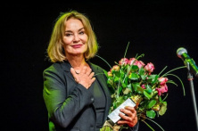 DŽesika Lang dobitnica nagrade festivala u Minhenu za doprinos filmu