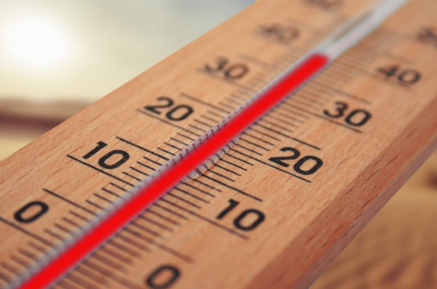 Slijedi vremenski preokret: Drastično skače temperatura