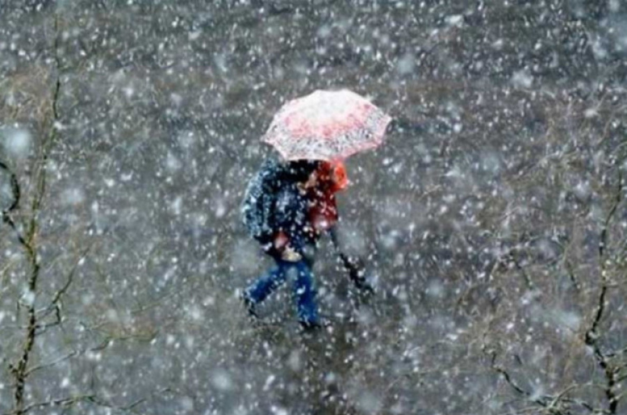 Šta kažu meteorolozi: Kada nam dolazi jača kiša