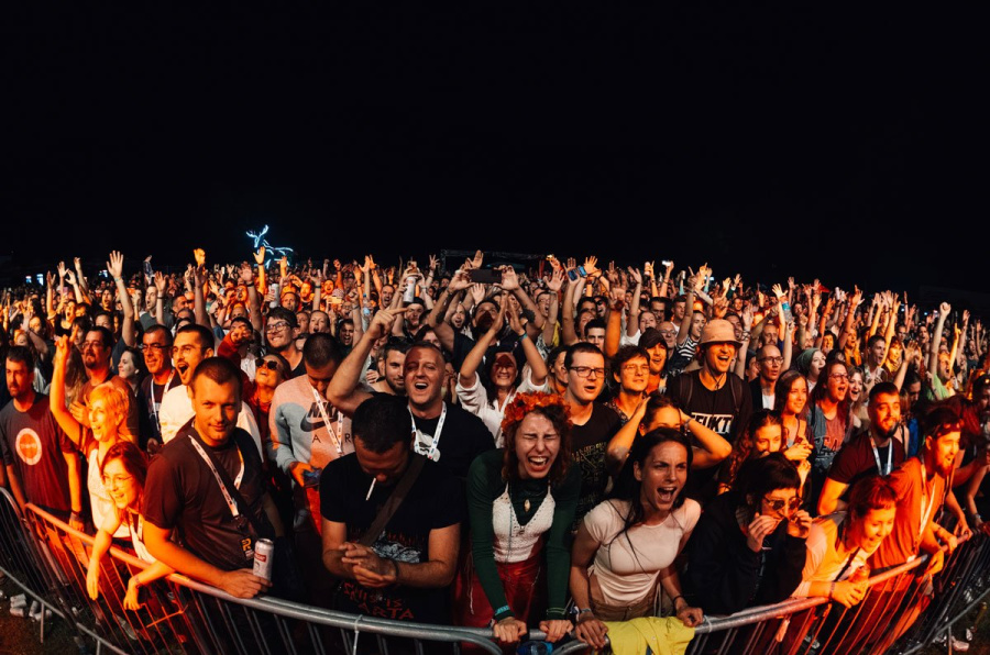 Poznata nova imena "OK festa"