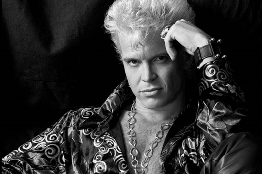 Billy Idol dolazi u Beograd