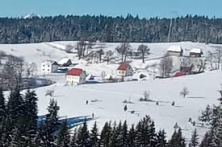 Na Kosanici kao u Sibiru - minus 27,7 stepeni