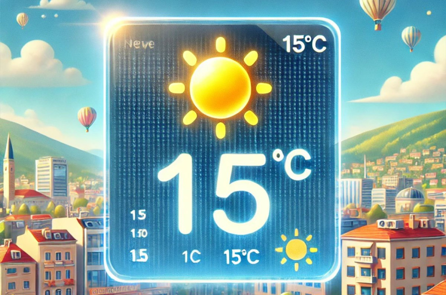 Naglo zatopljenje u BiH i regionu: Temperature do 15 stepeni, ali do kada?
