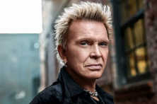 Billy Idol objavio novi singl