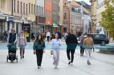 Narednih dana raste živa na termometru, možemo očekivati i do 20 stepeni