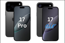 Otkriven novi Apple iPhone 17 Air