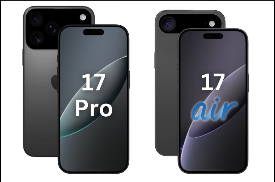 Otkriven novi Apple iPhone 17 Air