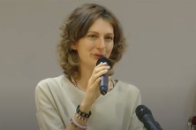 Preminula Tea Perović