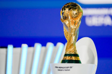 Počinju evropske kvalifikacije za Mundijal 2026.