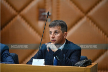 Vukanović zbog preletača predložio uvođenje prelaznog roka, kao i posjetu Sjevernoj Koreji