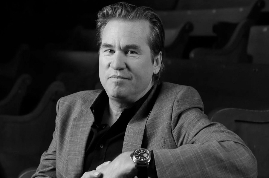 Umro legendarni glumac Val Kilmer