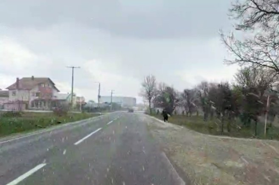 U subotu do 20 stepeni, u nedjelju naglo zahlađenje