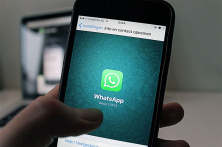 Jeste li primjetili plavi kružić na vašem WhatsAppu, evo čemu služi