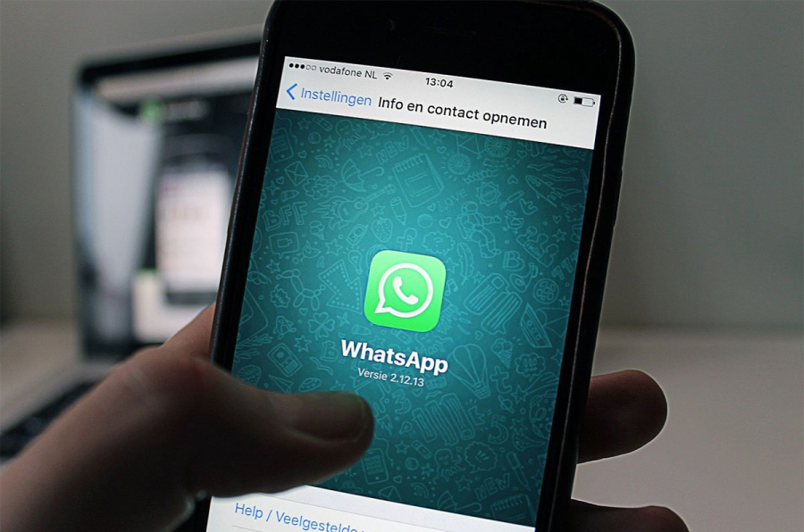 Jeste li primjetili plavi kružić na vašem WhatsAppu, evo čemu služi