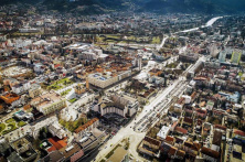 Sutra i prekosutra izmjena u režimu odvijanja saobraćaja u Banjaluci