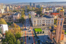 Banjaluka slavi Dan grada, pogledajte program