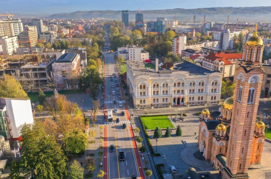 Banjaluka slavi Dan grada, pogledajte program