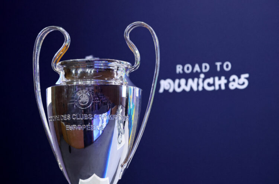 Nova revolucija u Ligi šampiona: UEFA planira izmjene tri važna pravila