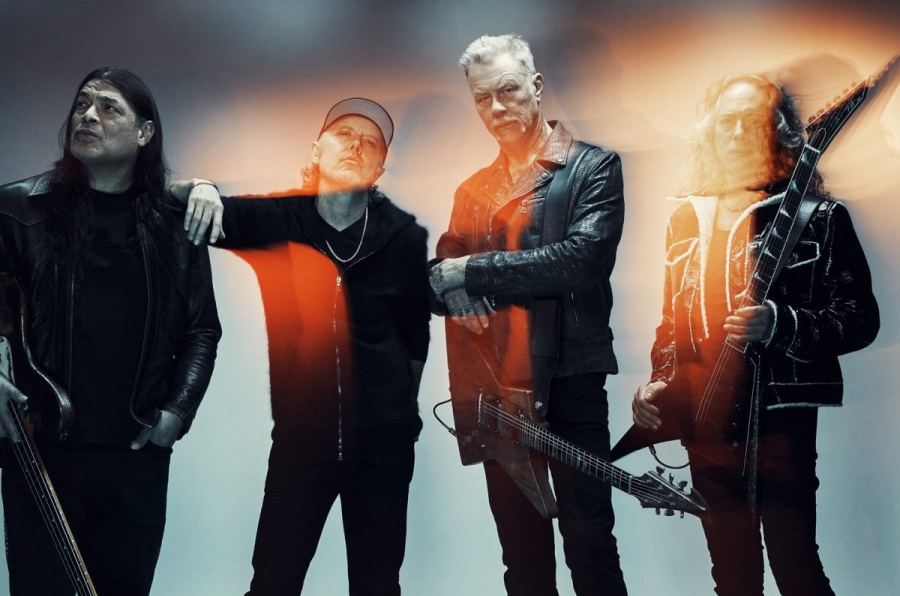 Metallica se nada svirci na legendarnoj lokaciji