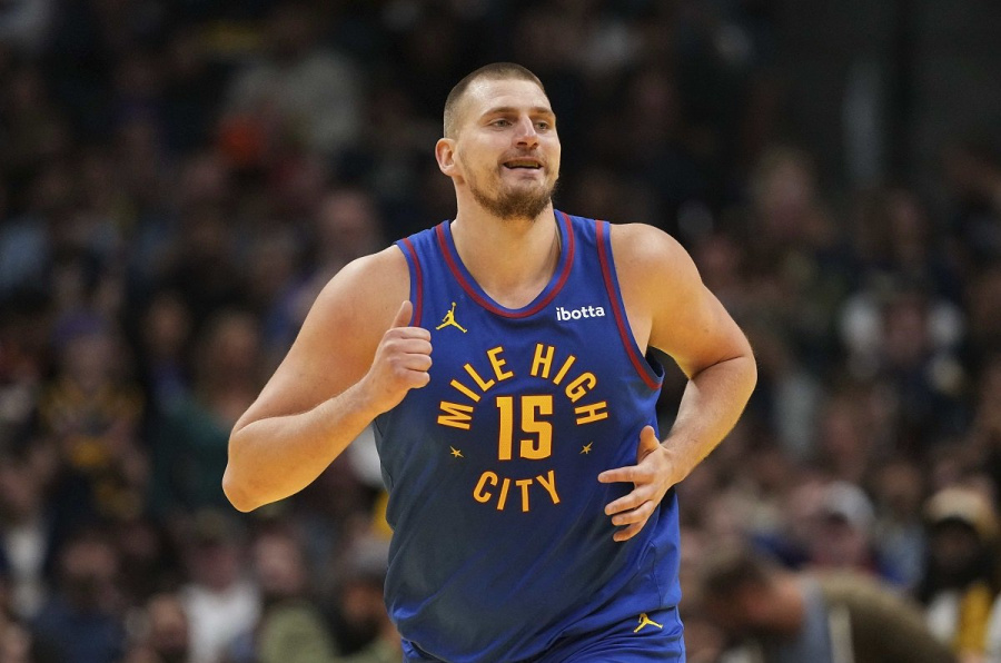 NBA dijeli nagrade: Kada će biti poznato da li je Jokić MVP?