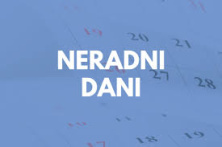 Neradni dani u Srpskoj