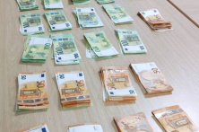Centralna banka: Bez ograničenja korištenje novčanica od 50 evra izdatih prije 2017. godine