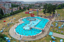 Počela pretprodaja sezonskih ulaznica za Vodeni park „Akvana“