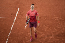 Muratoglu : Novak ima isti problem koji je imala Serena
