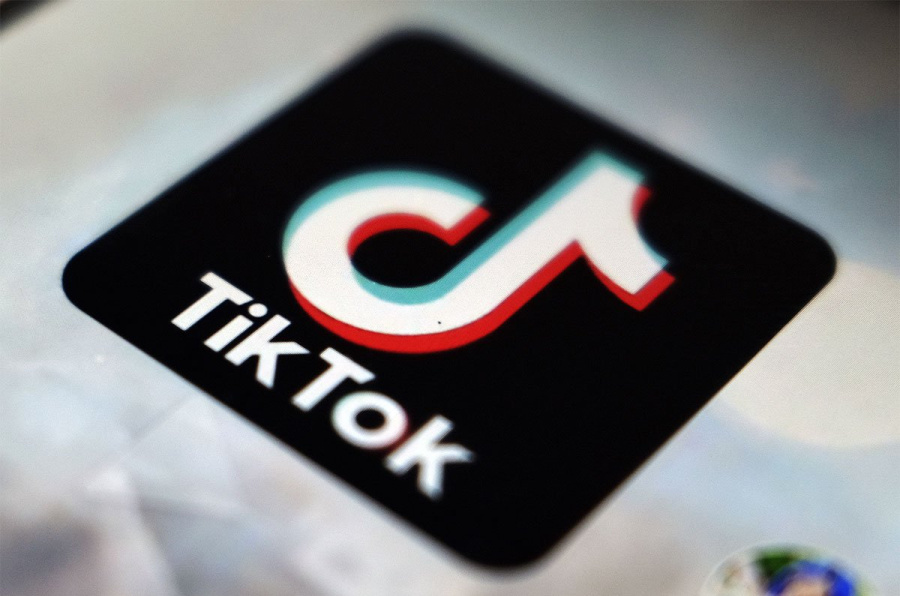 TikTok kažnjen sa 530 miliona evra