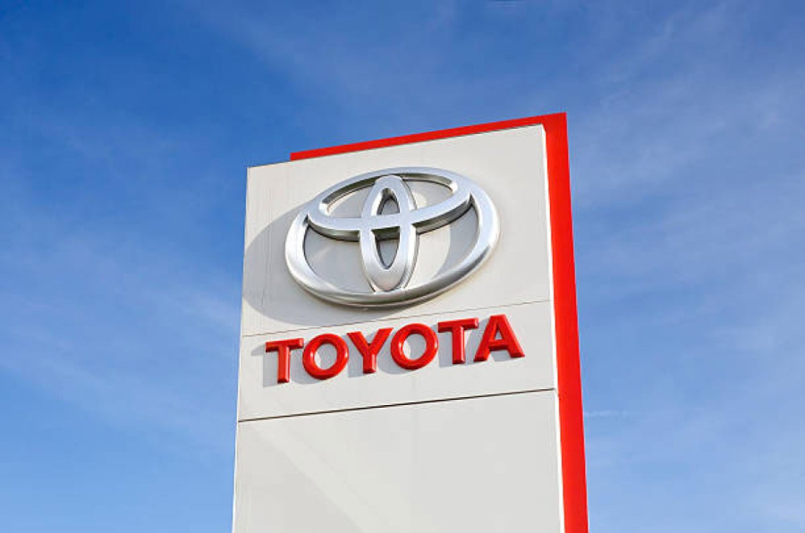 Toyota otkrila koliko se njihovi automobi trenutno vozi u svijetu