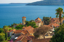 Novost za turiste u Herceg Novom: Uvedeno plaćanje izletničke takse