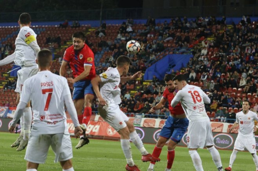 Borac u derbiju kola bolji od Veleža