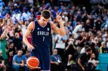 Košarkaši Srbije protiv BiH u borbi za Mundobasket u Kataru