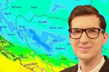 Nedim Sladić o vremenu narednih dana