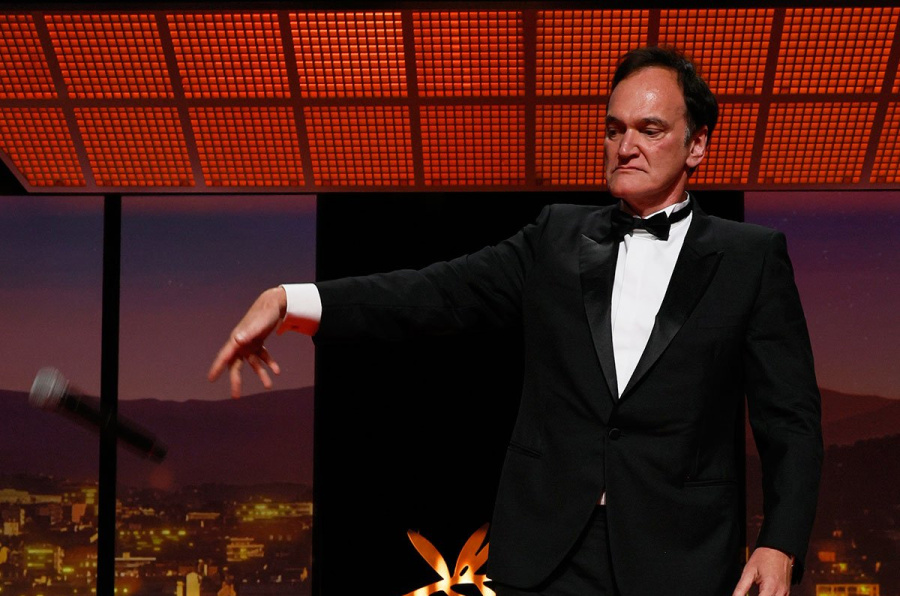 Jedini negativac kojeg je Tarantino mrzio: "Gadio mi se"