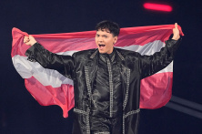 Austrija pobjednik Evrovizije, pjesmu napisala Srpkinja