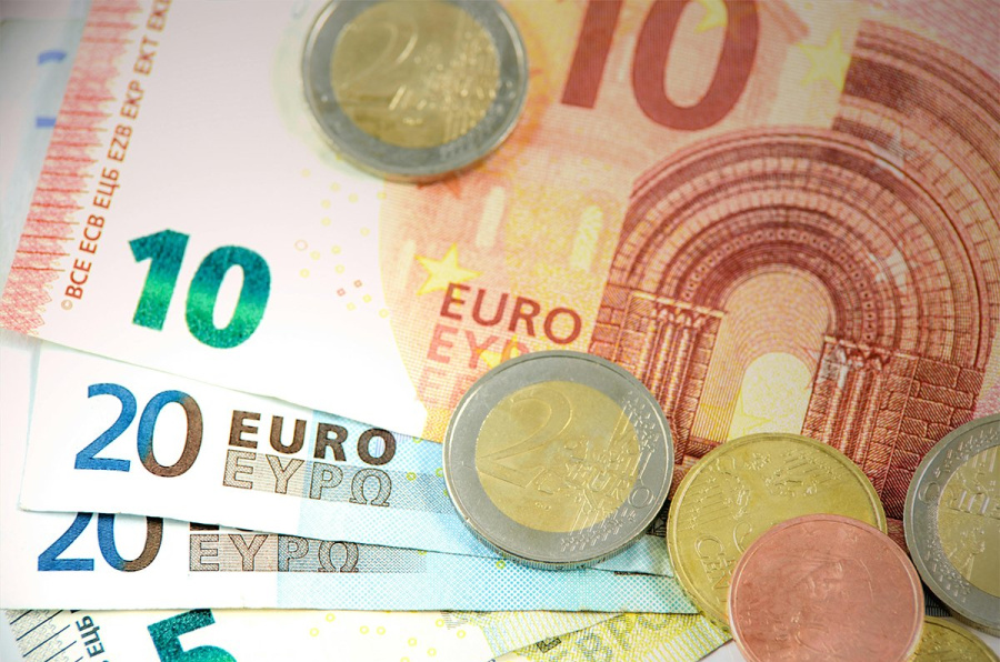 Slovencima porasla prosječna plata