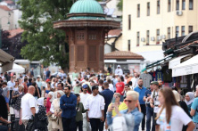 Cijene pića u Sarajevu šokirale građane: "Je li nam cilj otjerati turiste?"