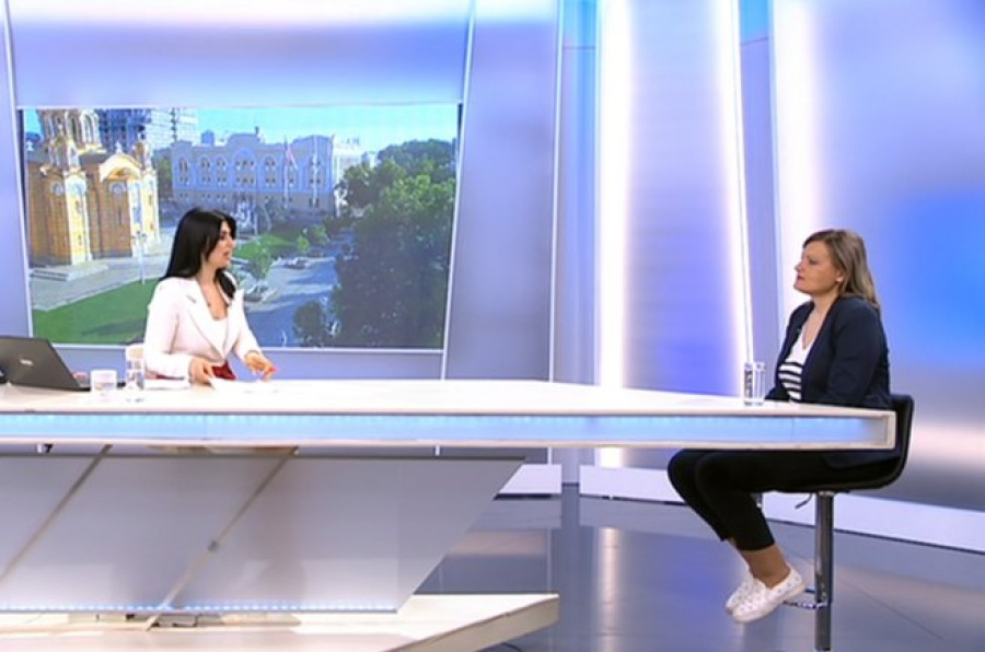 Đorđević: Meteorološki modeli već sada najavljuju da će ljeto biti sušno