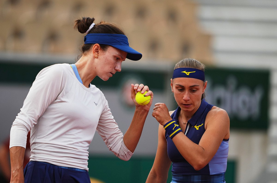 Aleksandra Krunić ušla u finale Rolan Garosa, šta je zaradila