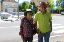 Jovo i Vesna, gradiški Romeo i Julija: Za sebe normalni, drugima drugačiji