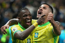 Anćelotijev prvi trijumf, Brazil obezbijedio SP