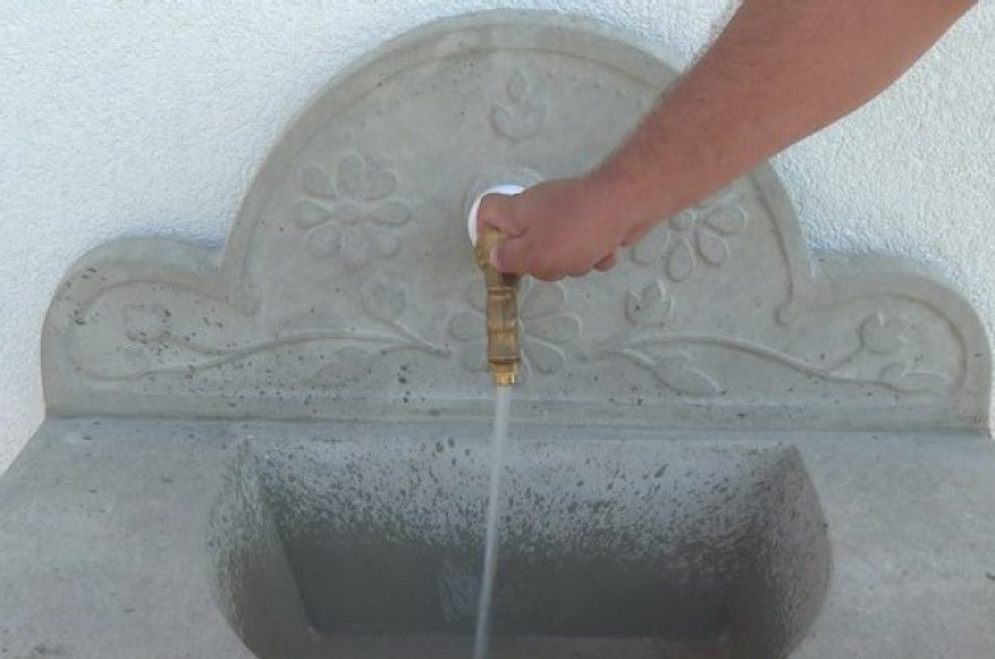 Apel Banjalučanima da smanje potrošnju vode