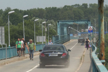 Ponovo otvoren most između BiH i Hrvatske, ali ne za sva vozila