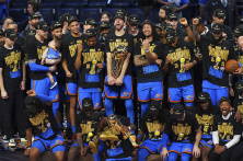 Oklahoma novi NBA šampion, tragedija za Haliburtona